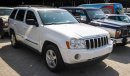 Jeep Grand Cherokee 5.7