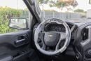 Chevrolet Silverado CHEVROLET SILVERADO | V8 5.3L | 4WD | GCC | CREW CAB | 2025 (Export)