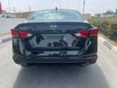 نيسان ألتيما 2.5 SV
