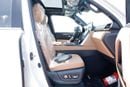Lexus LX600 SIGNATURE