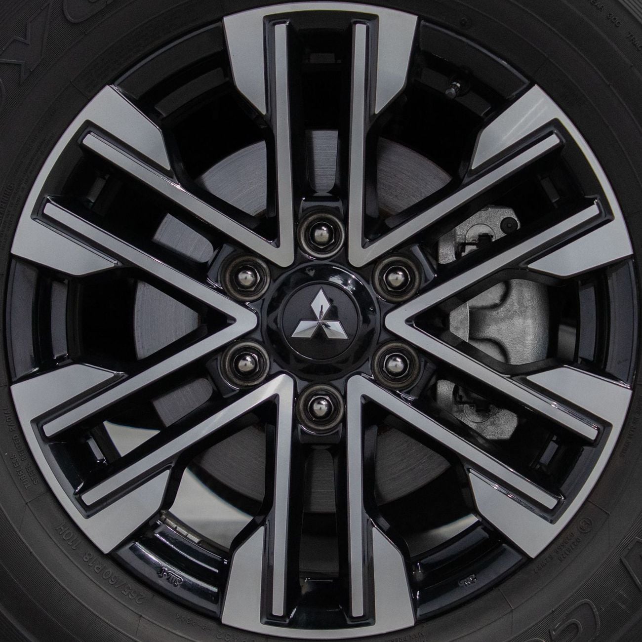 Mitsubishi Montero Sport Prime Edition