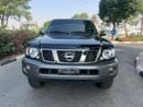 Nissan Patrol Super Safari