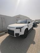 روكس 01 روكس 01 إصدار 2026 ذو 7 مقاعد