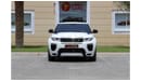 Land Rover Range Rover Evoque Dynamic Plus L538