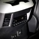 تويوتا سيكويا CAPSTONE HYBRID