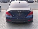 جينيسس G70 Platinum 2.0L AWD