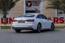 أودي A6 40 TFSI 2.0L