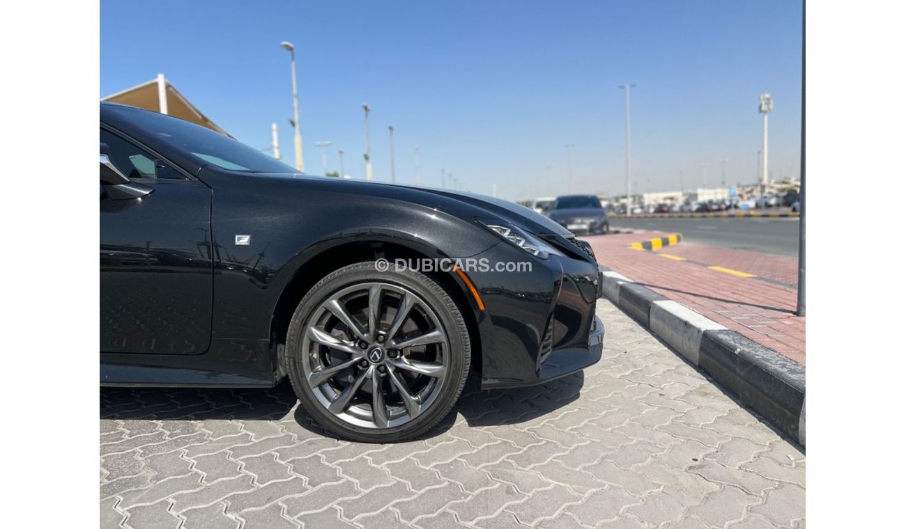 لكزس RC 300 بريمير