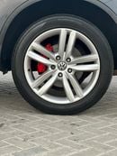 فولكس واجن طوارق