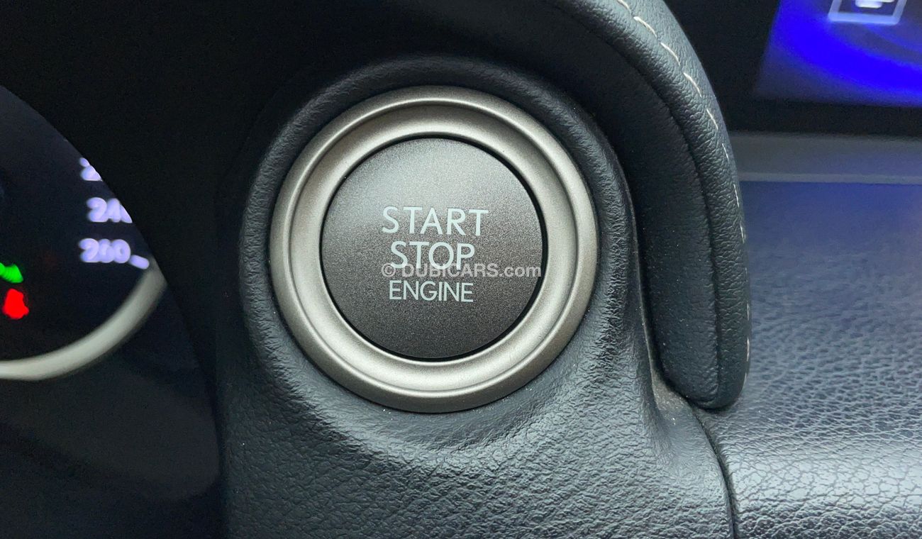 Lexus IS 200 200t 2000