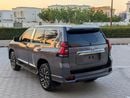 Toyota Prado TX-L Facelifted | Full Option | V6 4.0L | GCC Specs | Excellent Condition