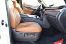 Lexus LX 570 F SPORT  LEXUS LX570 5.7L V8 PETROL FULL OPTIONS