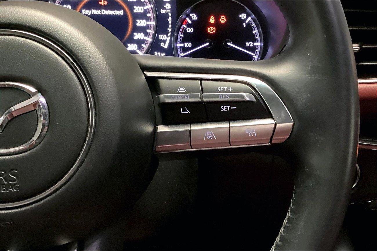 Mazda 3 Intense | Guaranteed Warranty | 0 Down Payment