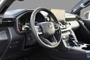 تويوتا لاند كروزر TOYOTA LAND CRUISER LC300 VXR 3.5P 2025