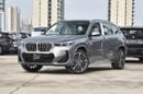 بي أم دبليو X1 xDrive25Li M Sport Package