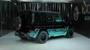 Mercedes-Benz G 63 AMG | LIMITED OFFER | G8X OSCAR BY ONYX CONCEPT | 1 OF 5 | 3-YEAR WARRANTY AND SERVICE