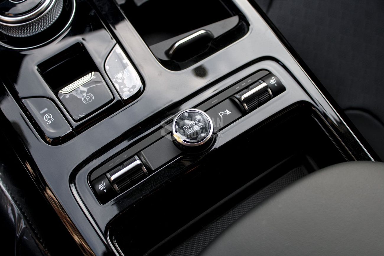 كيا K5 1.5L PREMIUM EDITION TURBO PETROL AT 2025MY