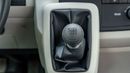 تويوتا هاياس DX 2026 Toyota Hiace DX 3.5L AT Petrol (13 Seat)