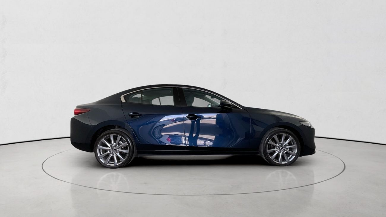 Mazda 3 Evolve | upto AED 20,000 Ramadan Discount | Guaranteed Warranty | 0 Down Payment