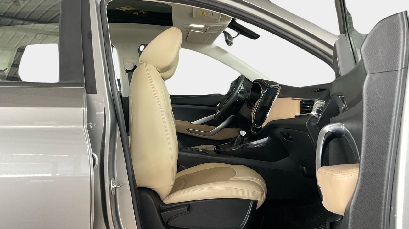 شيفروليه كابتيفا 1.5T CVT PREMIER | شامل الضمان | 0 ﺪﻔﻋﺓ ﺃﻮﻟﻯ