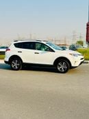 تويوتا راف ٤ VXR