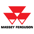 Massey Ferguson logo