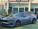 Ford Mustang DARK HORSE PREMIUM DARK HORSE 5.0 (500HP) A/T