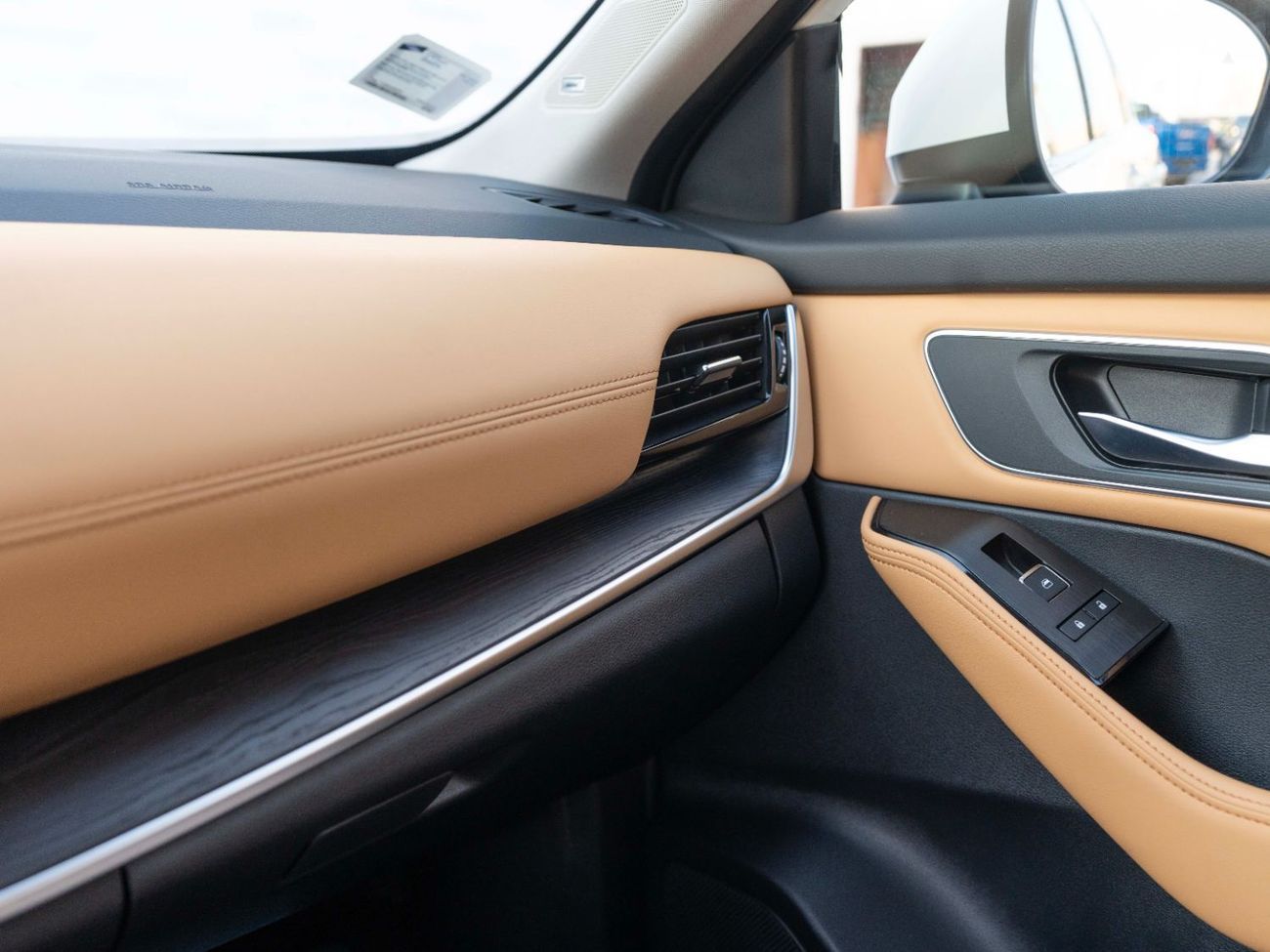 Nissan XTrail SL 2.5L (169 HP)