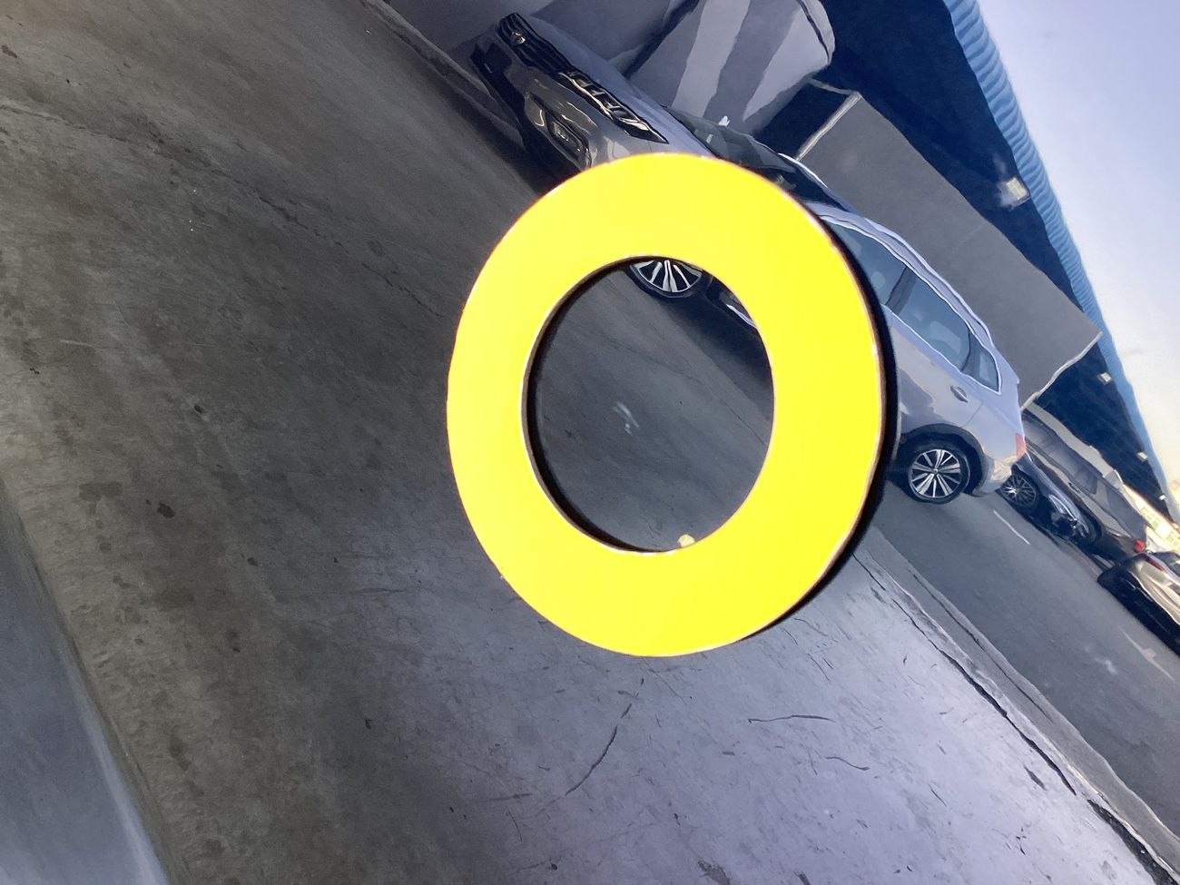 فولكس واجن طوارق R-Line | شامل الضمان | 0 ﺪﻔﻋﺓ ﺃﻮﻟﻯ