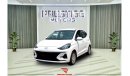 Hyundai Grand i10 Hatchback 2024 Local Registration +10%