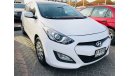 Hyundai i30 LADY DRIVEN 0 DOWN PAYMENT MONTHLY 690