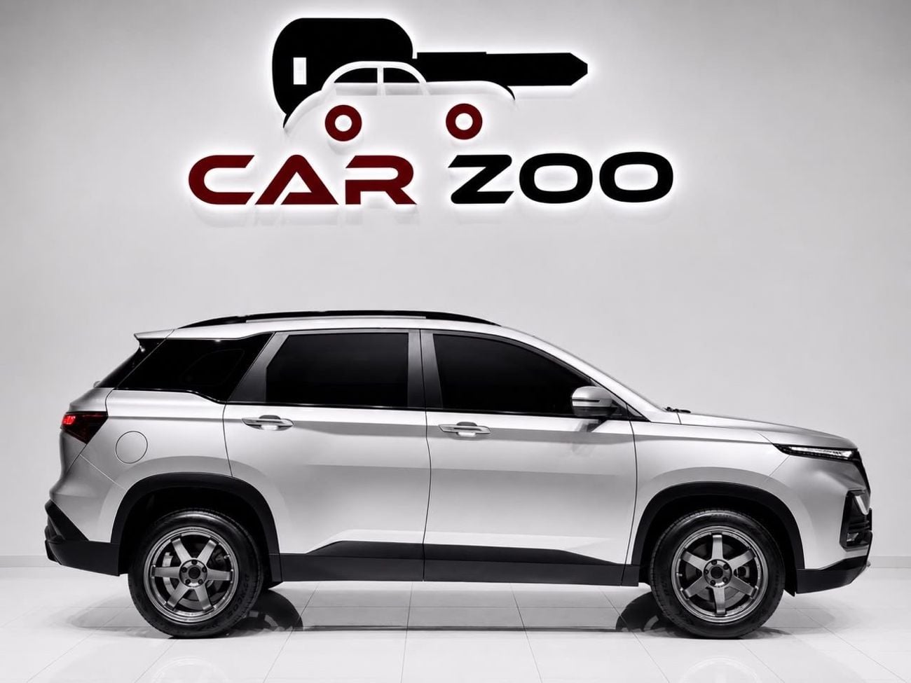 Chevrolet Captiva PREMIER