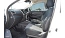 Mitsubishi L200 Full option clean car accident free