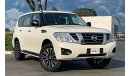 Nissan Patrol SE V6 - EXCELLENT CONDITION - WARRANTY