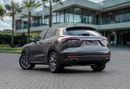 مازيراتي ليفونت GT Hybrid N/A | 2,928 P.M | 0% Downpayment | Under Warranty!