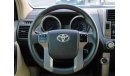 Toyota Prado PRADO TXL V6 4.0L / 2021 UPGRADE / NON ACCIDENT (LOT # 5372)