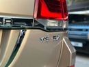 تويوتا لاند كروزر VXR