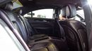 Mercedes-Benz CLS 500