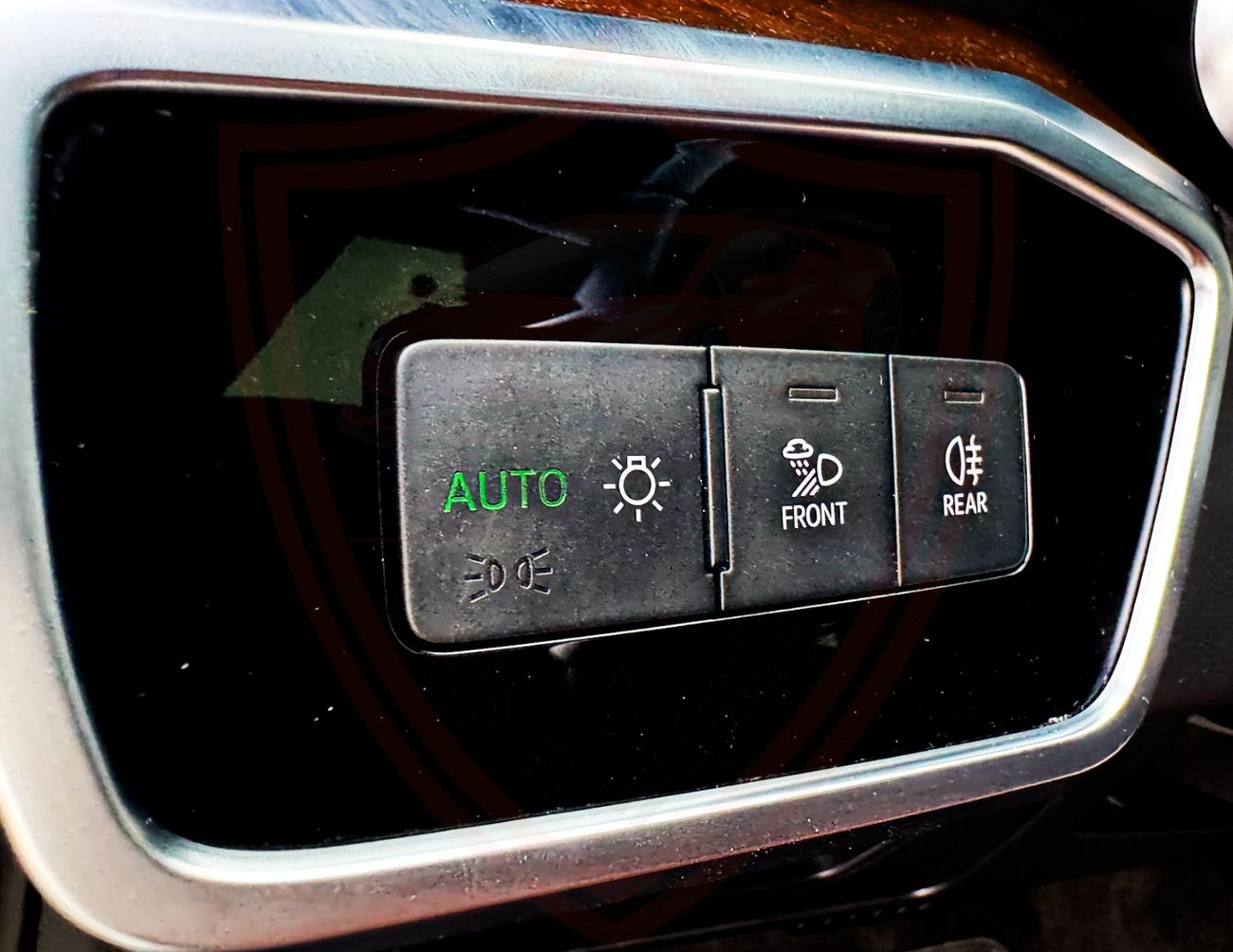 أودي A6 أودي A6 | 2.0 لتر | 2021 | خليجي | خالية من الحوادث | بحالة ممتازة | 1452 شهرياً