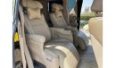 Toyota Alphard Vip Seats