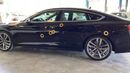 أودي A5 2.0 MHEV 40TFSI S TRONIC SB ADVANCED | شامل الضمان | 0 ﺪﻔﻋﺓ ﺃﻮﻟﻯ