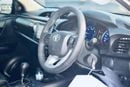 Toyota Hilux DLS Toyota Hilux RHD Model 2020 Diesel 2.8 Grey Colour