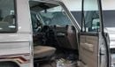 Toyota Land Cruiser 70 LC71 Hardtop SUV | 3 Door | 4.0 Petrol | Export only