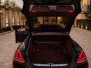 Porsche Panamera full options