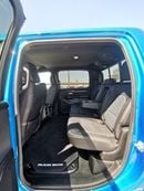 RAM 1500 Dodge RAM Sport - 2022 - Blue