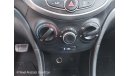 Hyundai Accent GL هيونداي اكسنت 2017 خليجي بدون حوادث نهائيآ لا تحتاج لاي مصروف