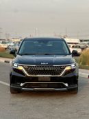 Kia Carnival GDI EX 3.5L MVP EX 3.5L 2024