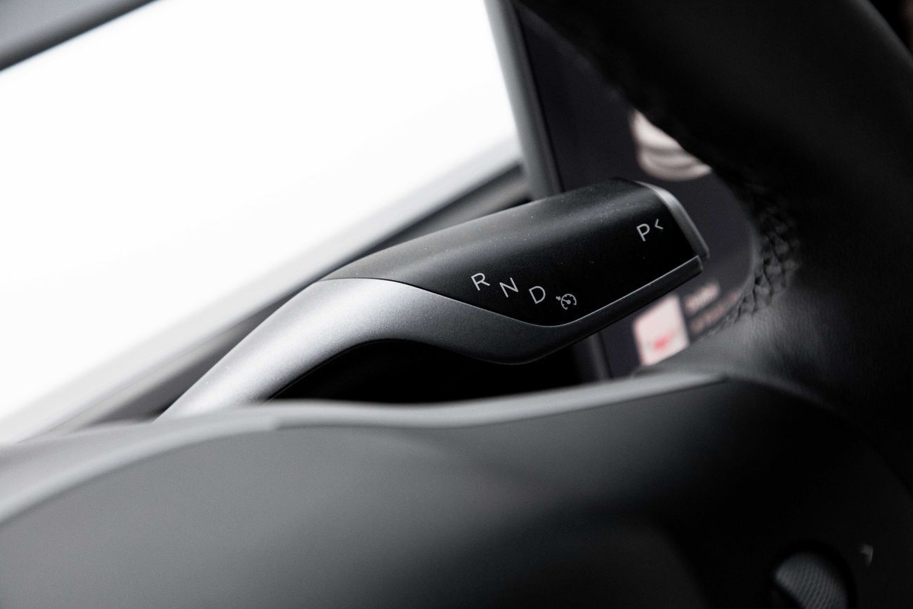 Tesla Model 3 Model 3  | 2,057 P.M | 0% Downpayment | Performance | Tesla Warranty