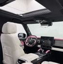 Jetour T2 Std 2.0L 2024 Jetour T2 (defender kit) Full Options, 1 Year Warranty, Excellent Condition