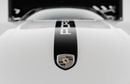 Porsche 911 3.6L Twin-eTurbo Flat-Six + T-Hybrid System | Warranty